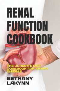 Renal Function Cookbook