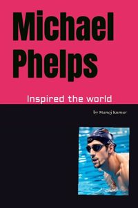 Michael Phelps