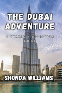 Dubai Adventure