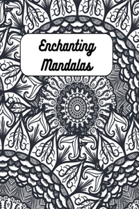 Enchanting Mandalas