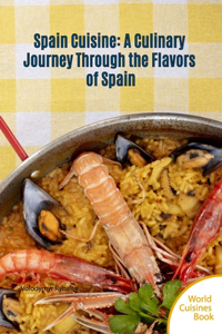 Spain Cuisine