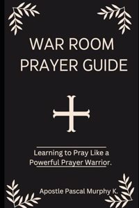 War Room Prayer Guide