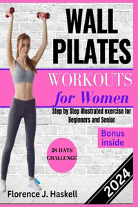 Wall Pilates Workouts for Women