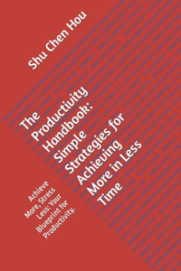 Productivity Handbook