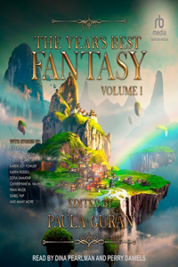 Year's Best Fantasy