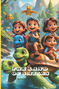 Land of Smiles