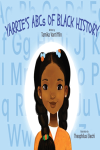 Yarrie's ABCs of Black History