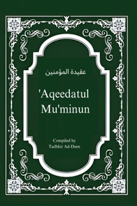 'Aqeedatul Mu'minun