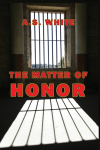 Matter of Honor (HC)