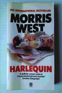 Harlequin