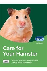 Care for Your Hamster