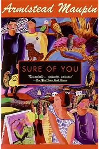 Sure of You