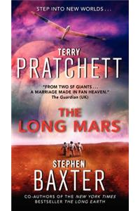 Long Mars