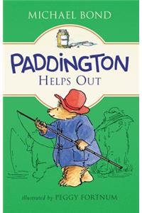 Paddington Helps Out