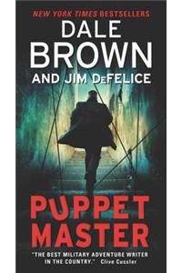 Puppet Master