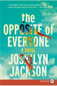 The Opposite of Everyone