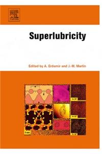 Superlubricity