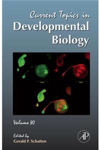Current Topics in Developmental Biology