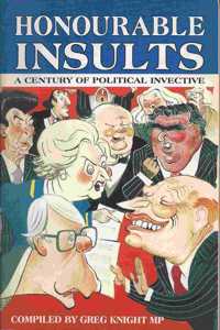 Honourable Insults