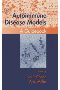 Autoimmune Disease Models