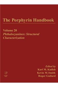 Porphyrin Handbook