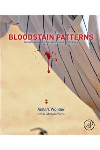 Bloodstain Patterns