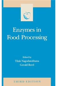 Enzymes in Food Processing