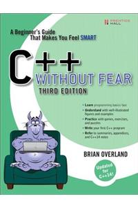 C++ Without Fear