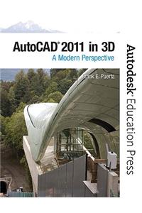 AutoCAD 2011 in 3D