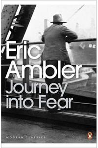 Journey into Fear