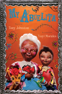 My Abuelita
