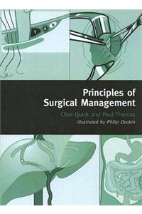 Principles of Surgical Management