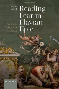 Reading Fear in Flavian Epic