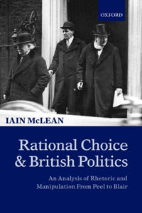 Rational Choice and British Politics