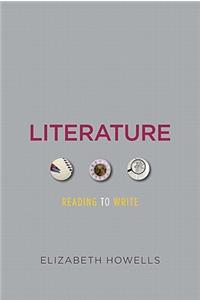 Howells: Literature