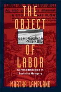Object of Labor