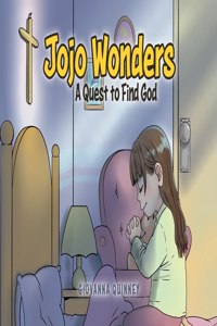 Jojo Wonders