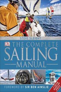 Complete Sailing Manual