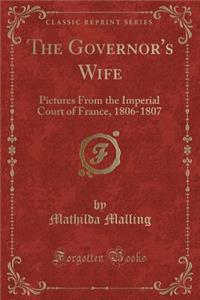 The Governor's Wife