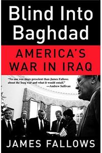 Blind Into Baghdad