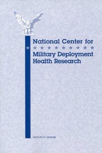 National Center for Military Deployment Health Research