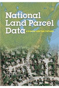 National Land Parcel Data