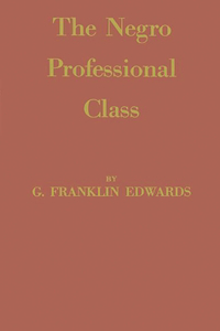 Negro Professional Class