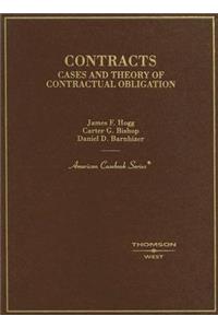 Contracts: Cases and Theory of Contractual Obligation