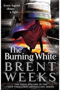 Burning White