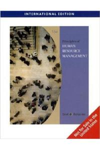 Human Resource Management