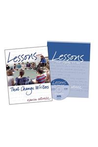 Lessons That Change Writers