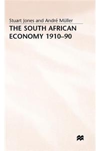 South African Economy, 1910-90