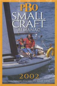 The PBO Small Craft Almanac: 2002