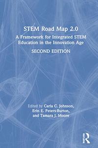 Stem Road Map 2.0